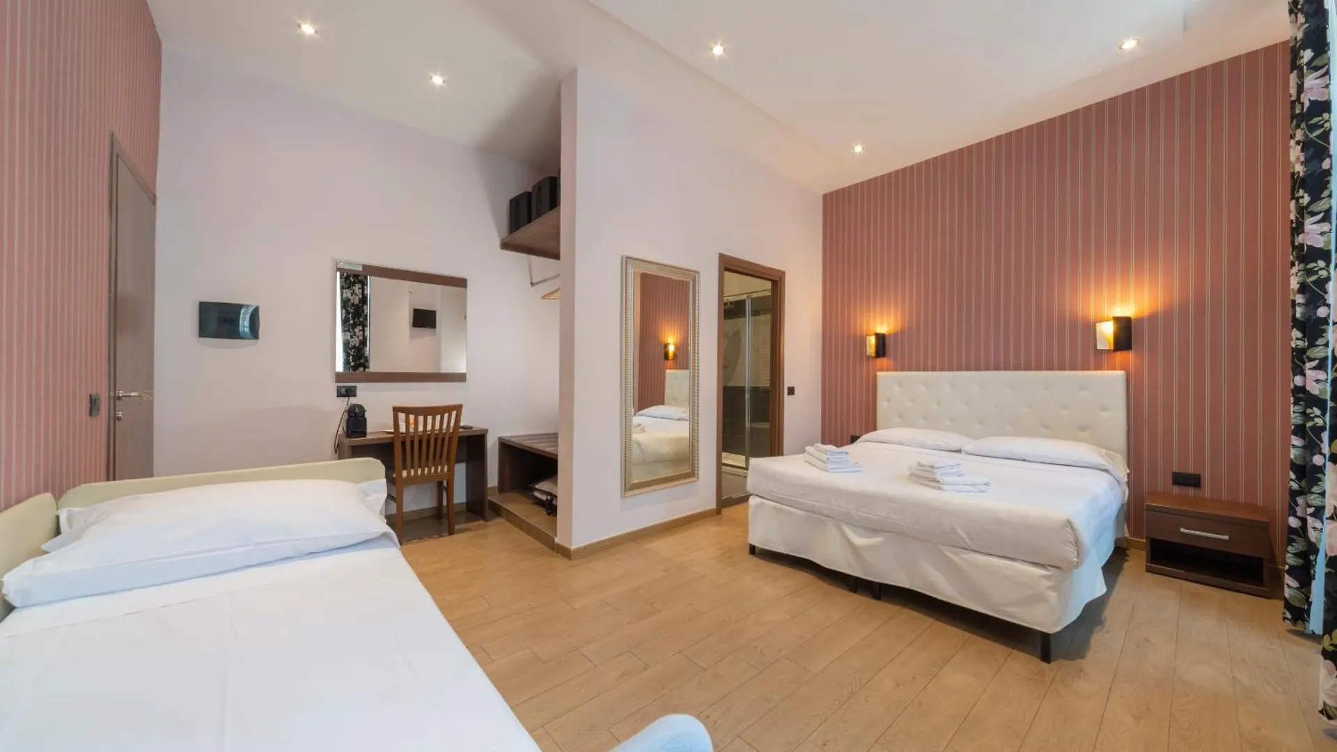 La Grande Bellezza Guest House Ρώμη