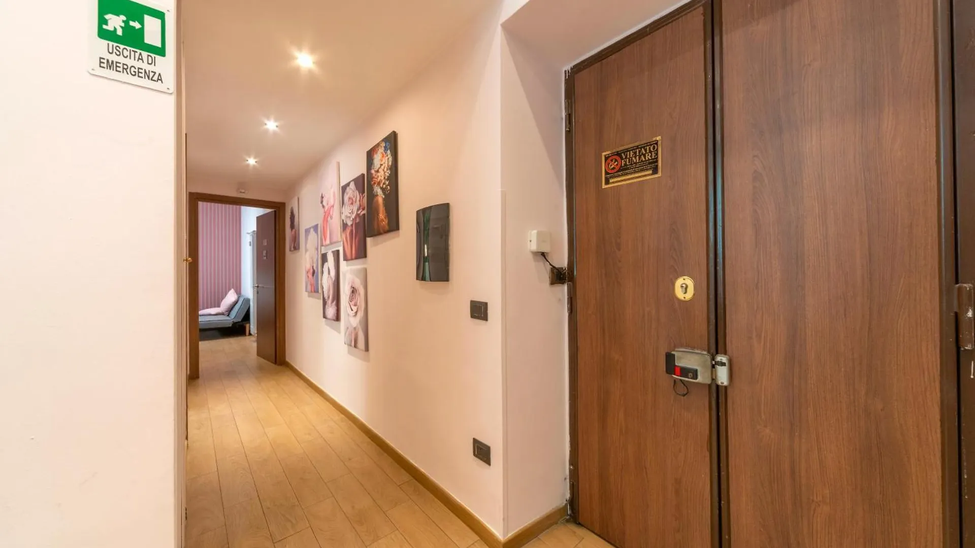 La Grande Bellezza Guest House Ρώμη 2*,