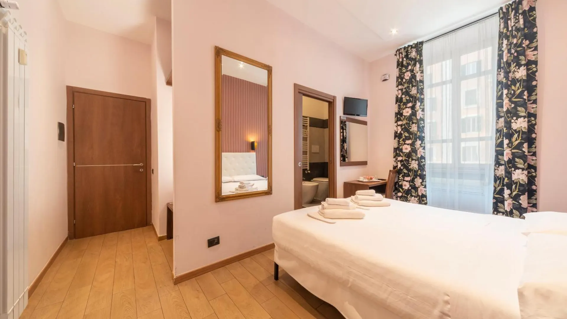 La Grande Bellezza Guest House Ρώμη