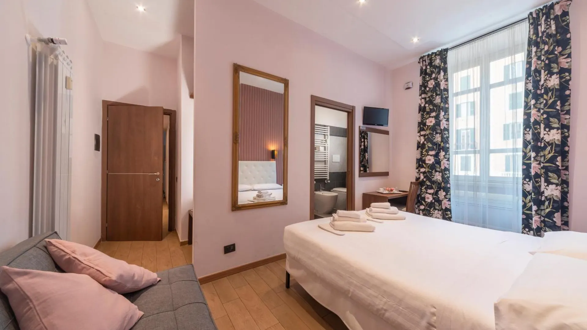 La Grande Bellezza Guest House Ρώμη