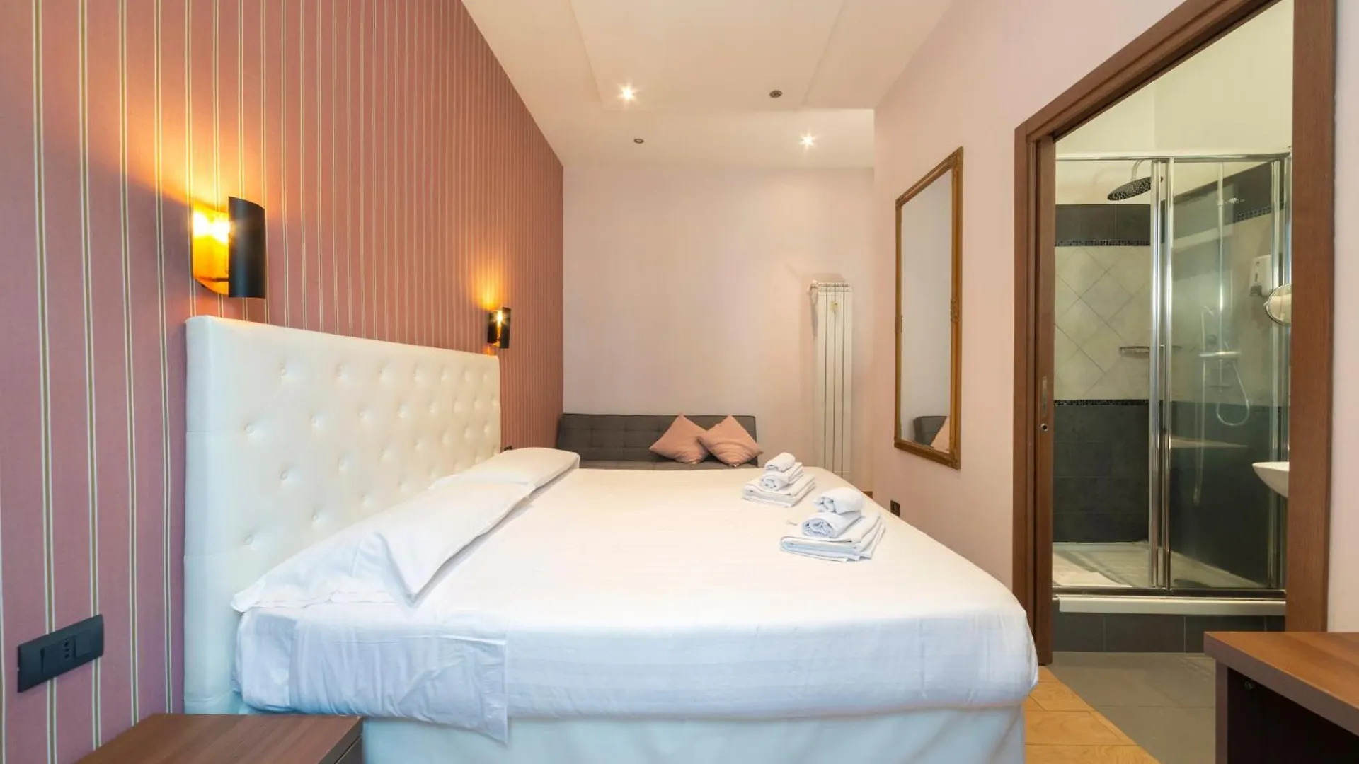 La Grande Bellezza Guest House Ρώμη 2*,