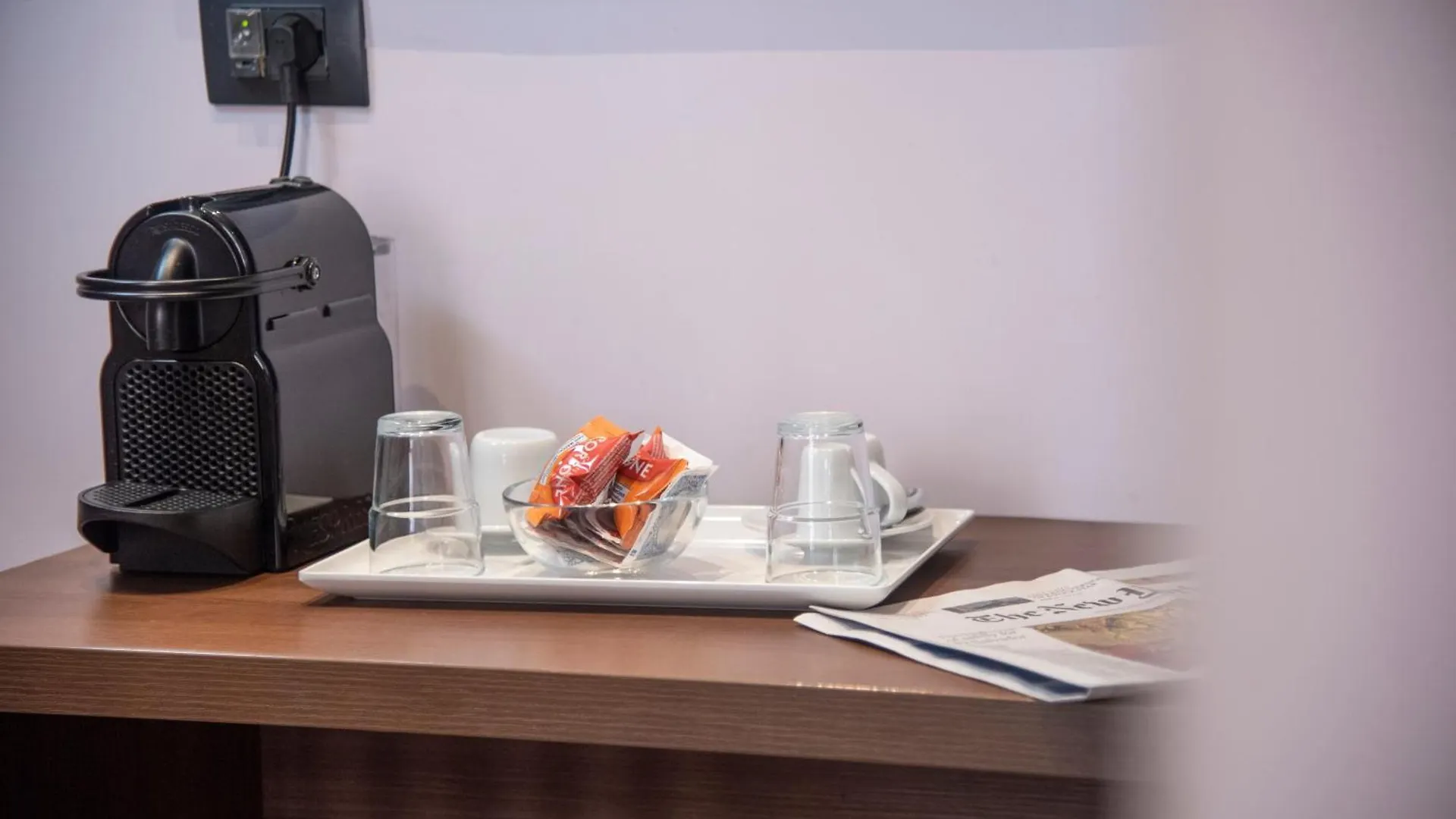 La Grande Bellezza Guest House Ρώμη
