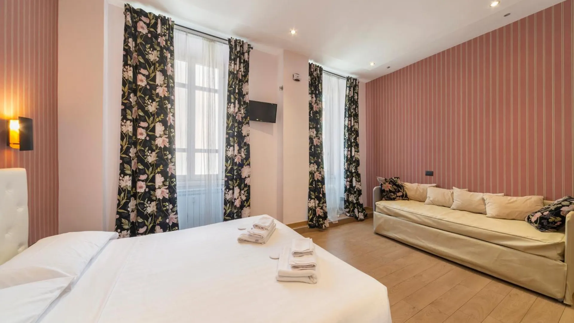La Grande Bellezza Guest House Ρώμη