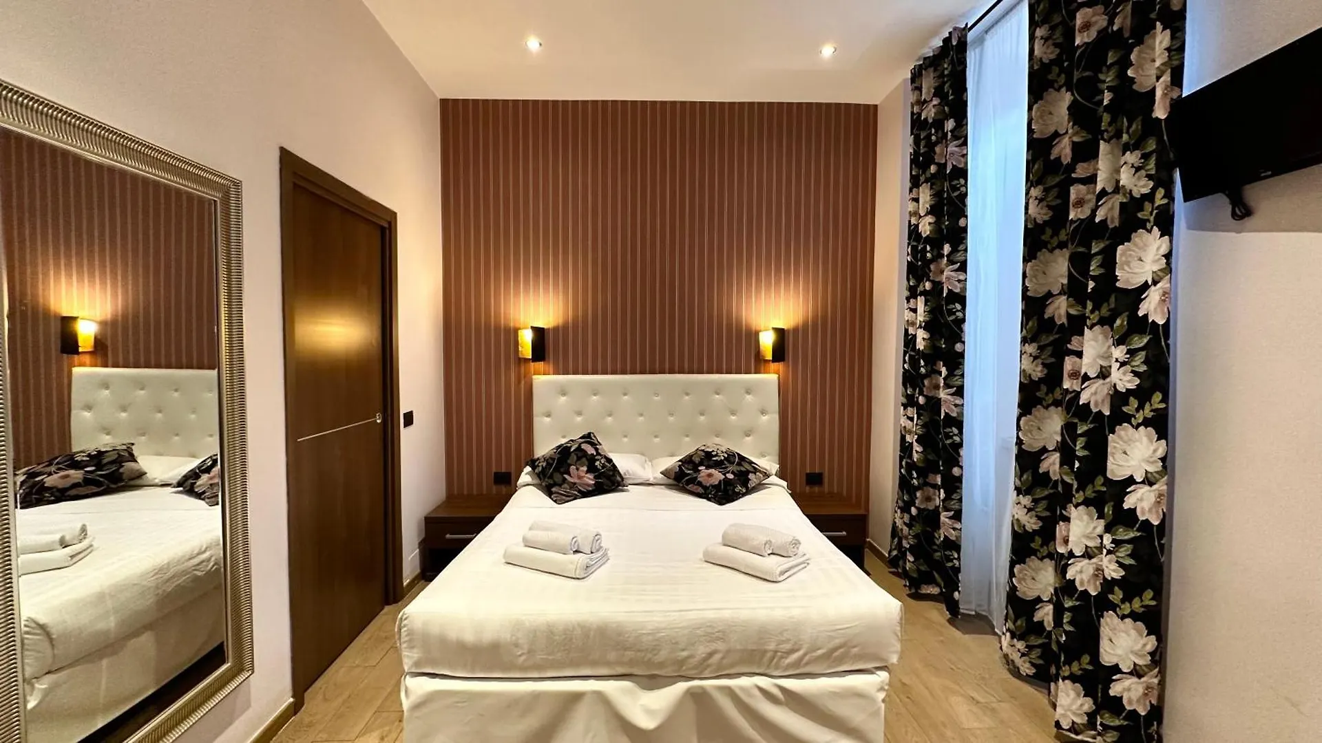 La Grande Bellezza Guest House Ρώμη Ιταλία