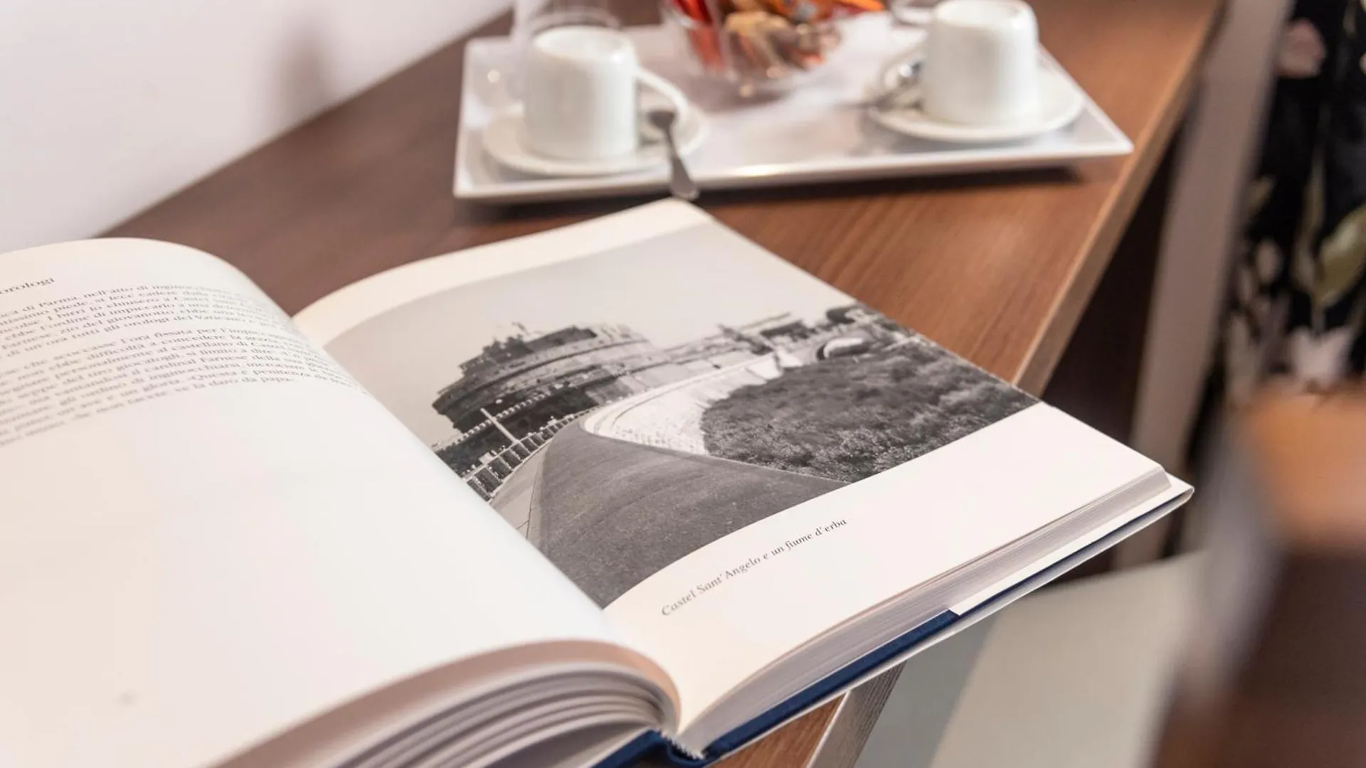 La Grande Bellezza Guest House Ρώμη
