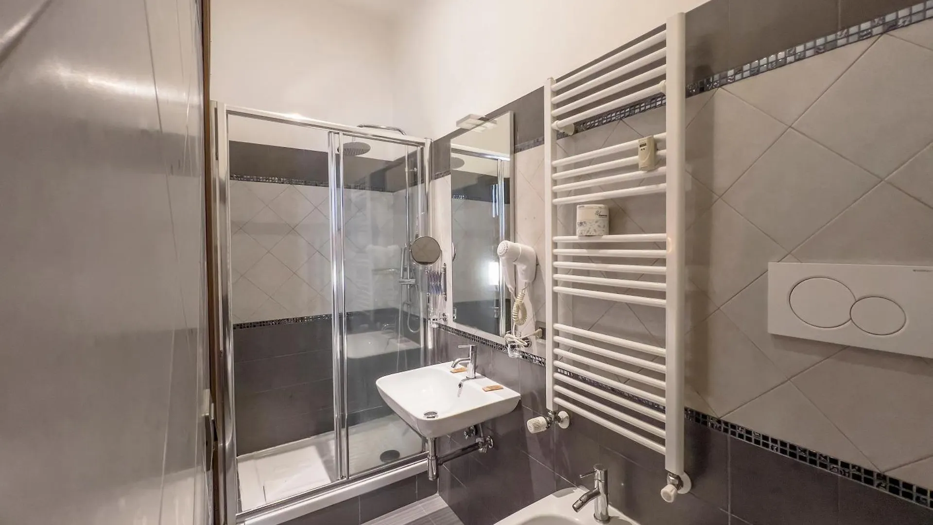 La Grande Bellezza Guest House Ρώμη