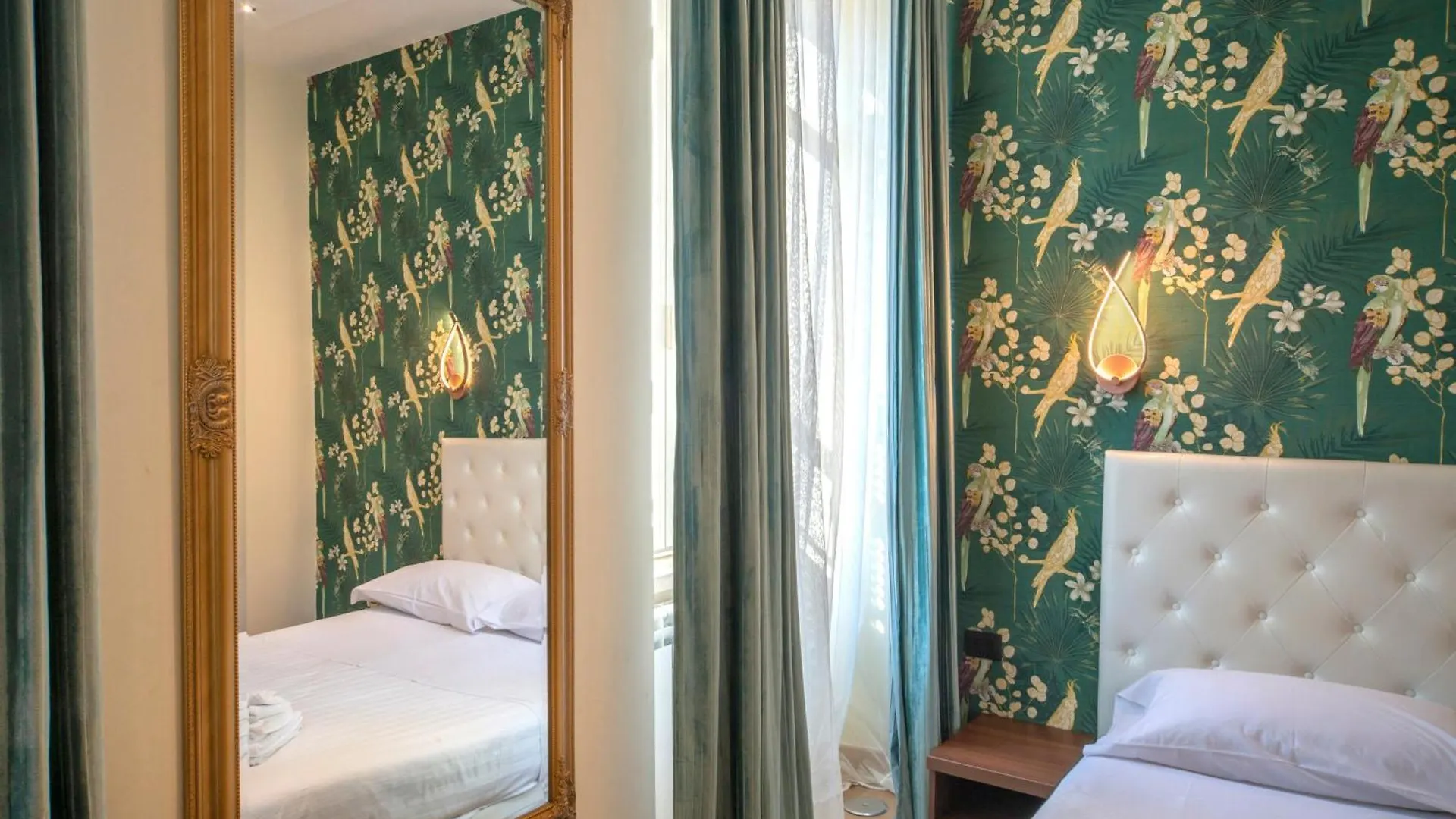 La Grande Bellezza Guest House Ρώμη 2*,