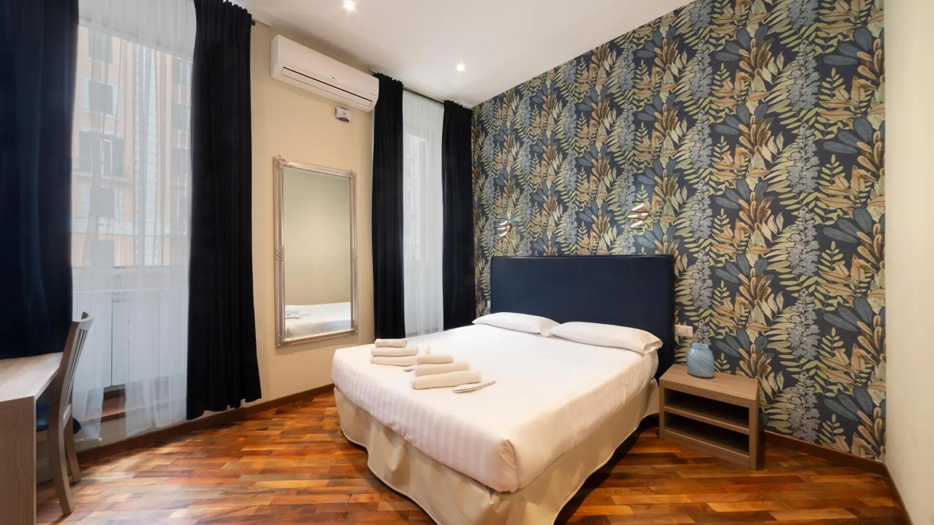 La Grande Bellezza Guest House Ρώμη