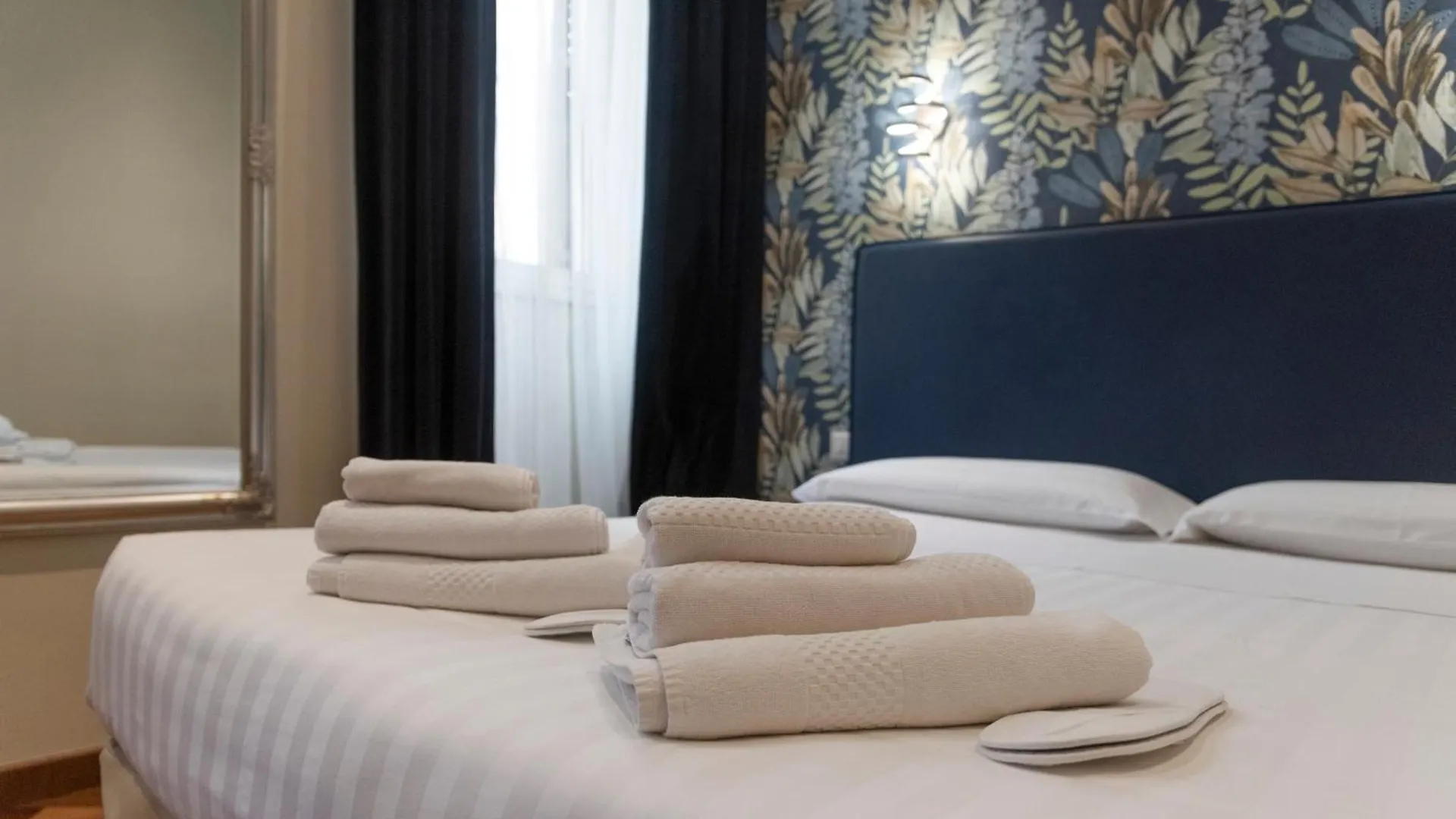La Grande Bellezza Guest House Ρώμη