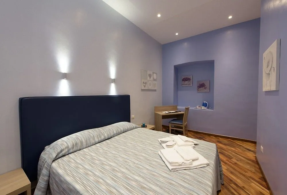 La Grande Bellezza Guest House Ρώμη