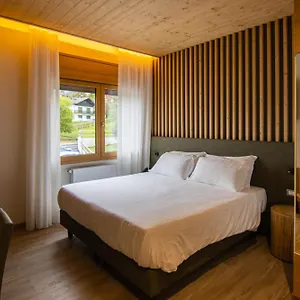 Hotel Cridola Dolomiti Experience