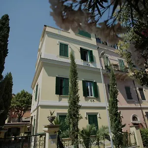 Residenza Matilde Roma