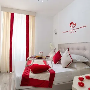 Affittacamere Ripetta Luxury Del Corso