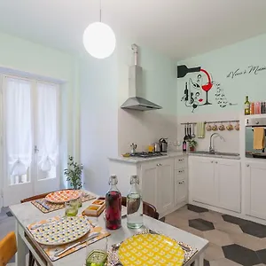 Bed & Breakfast Vino E Vinili