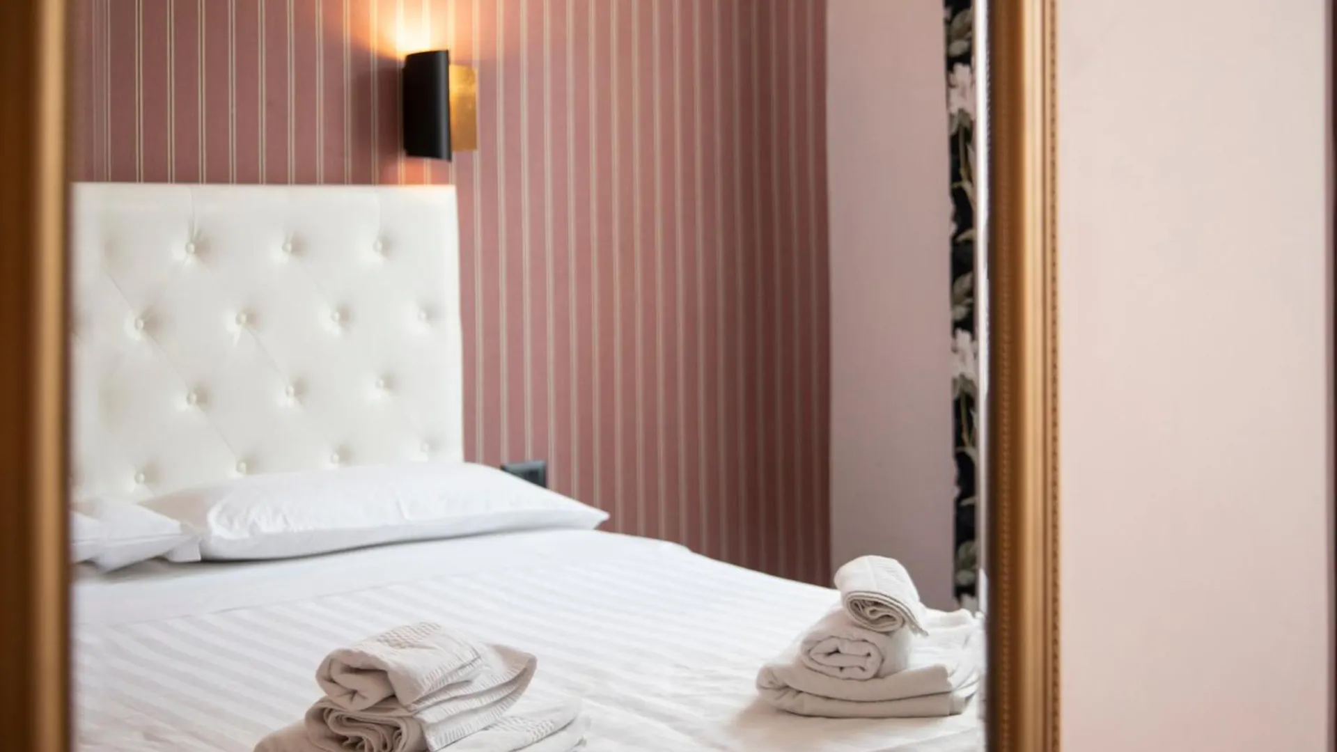 La Grande Bellezza Guest House Rome