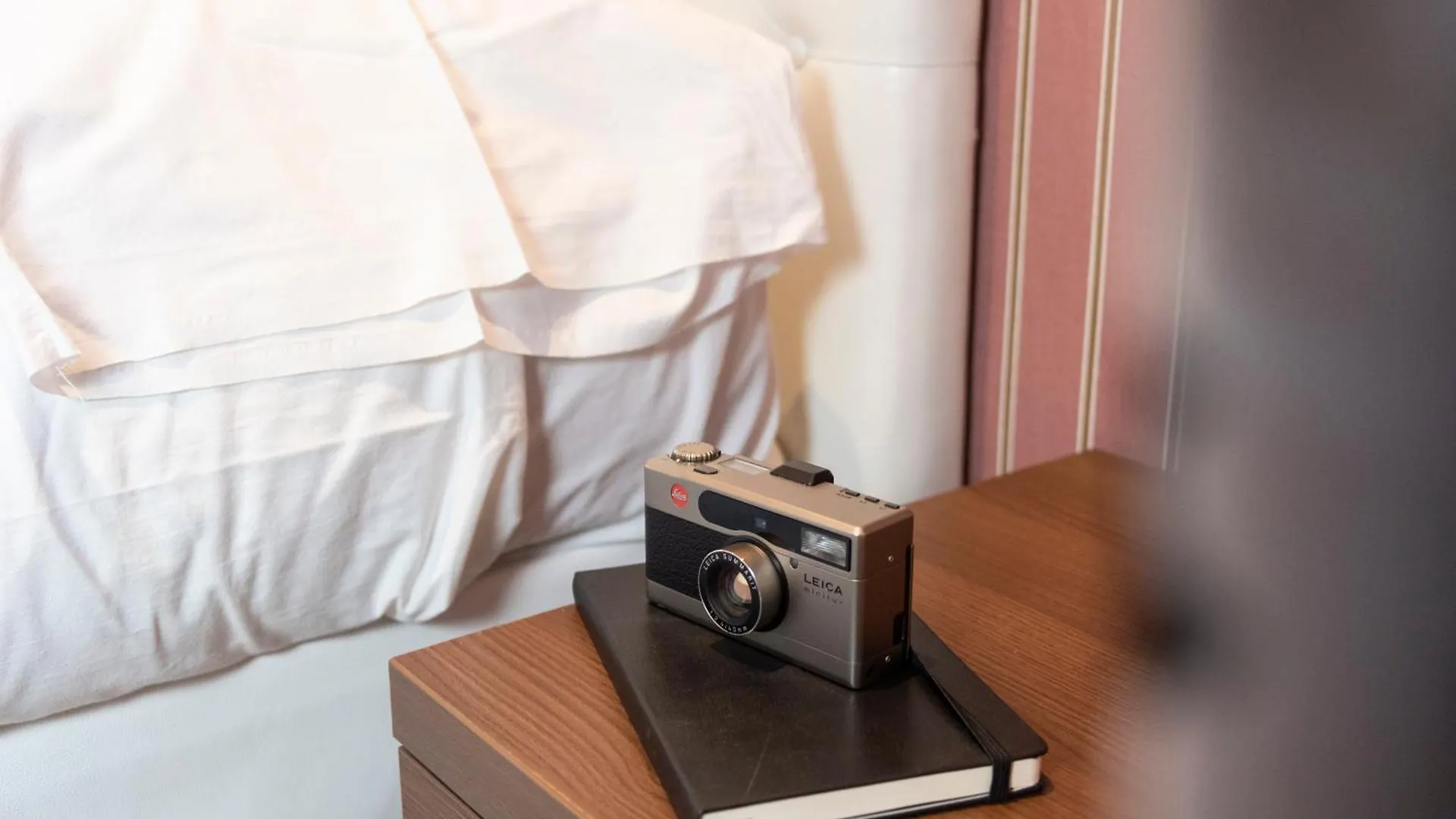 La Grande Bellezza Guest House Rome