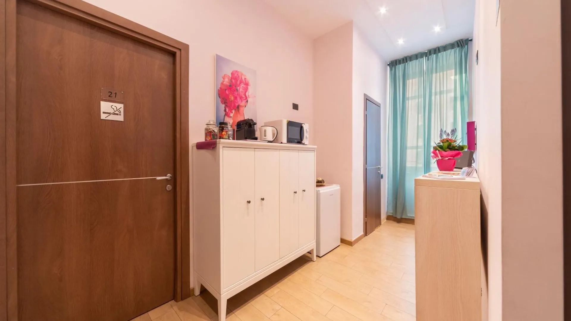 La Grande Bellezza Guest House Rome