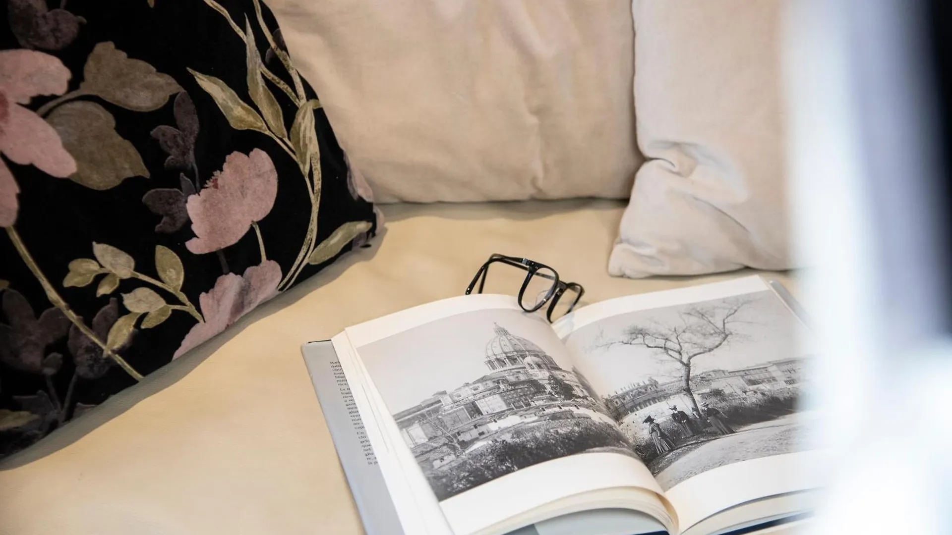 La Grande Bellezza Guest House Rome