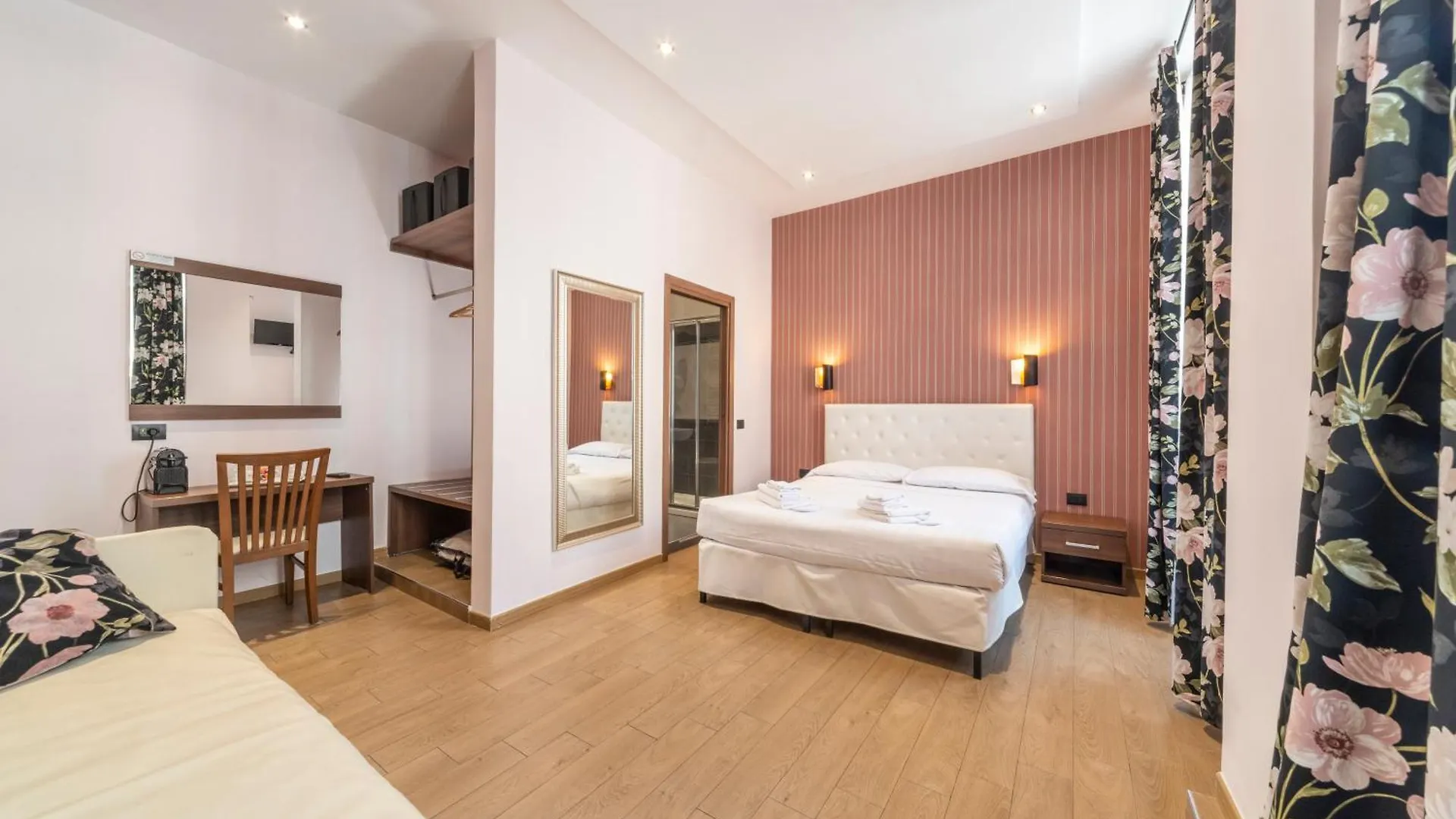 La Grande Bellezza Guest House Rome