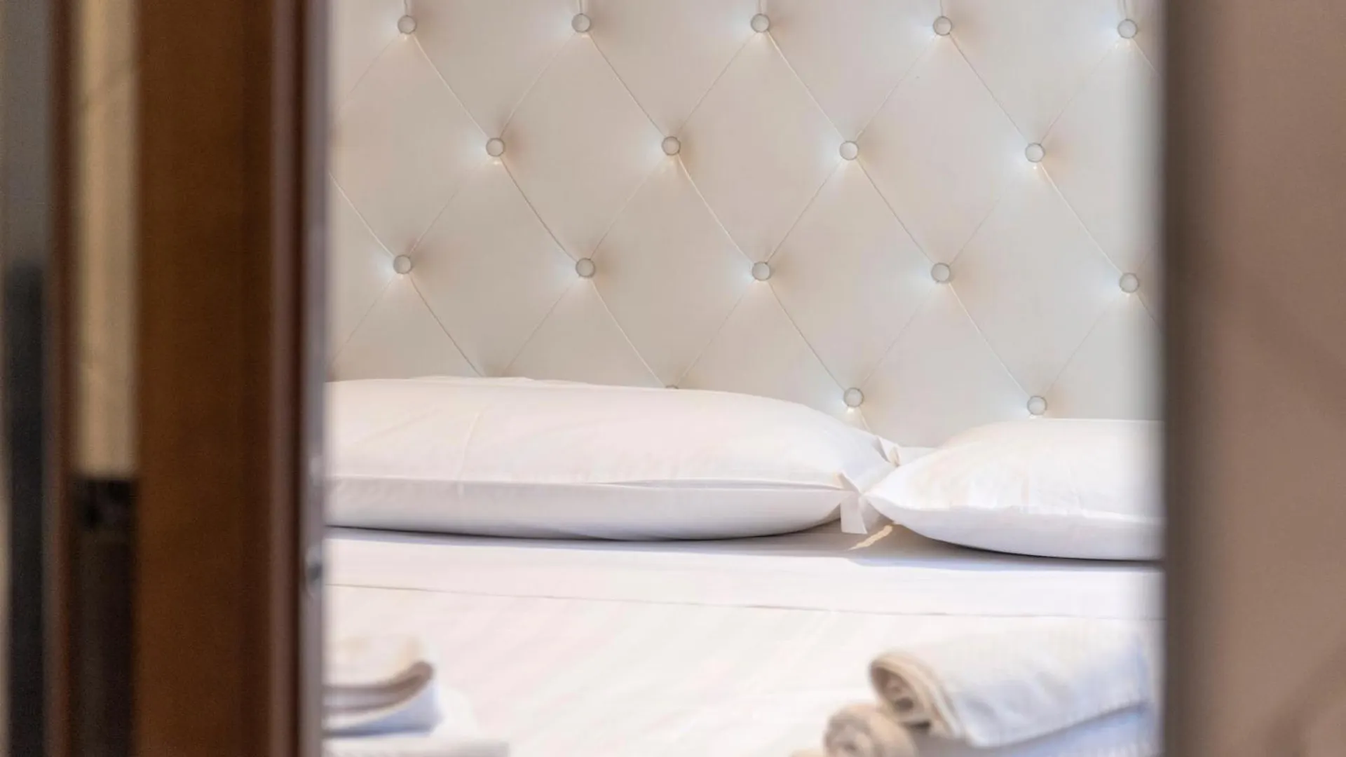 La Grande Bellezza Guest House Rome