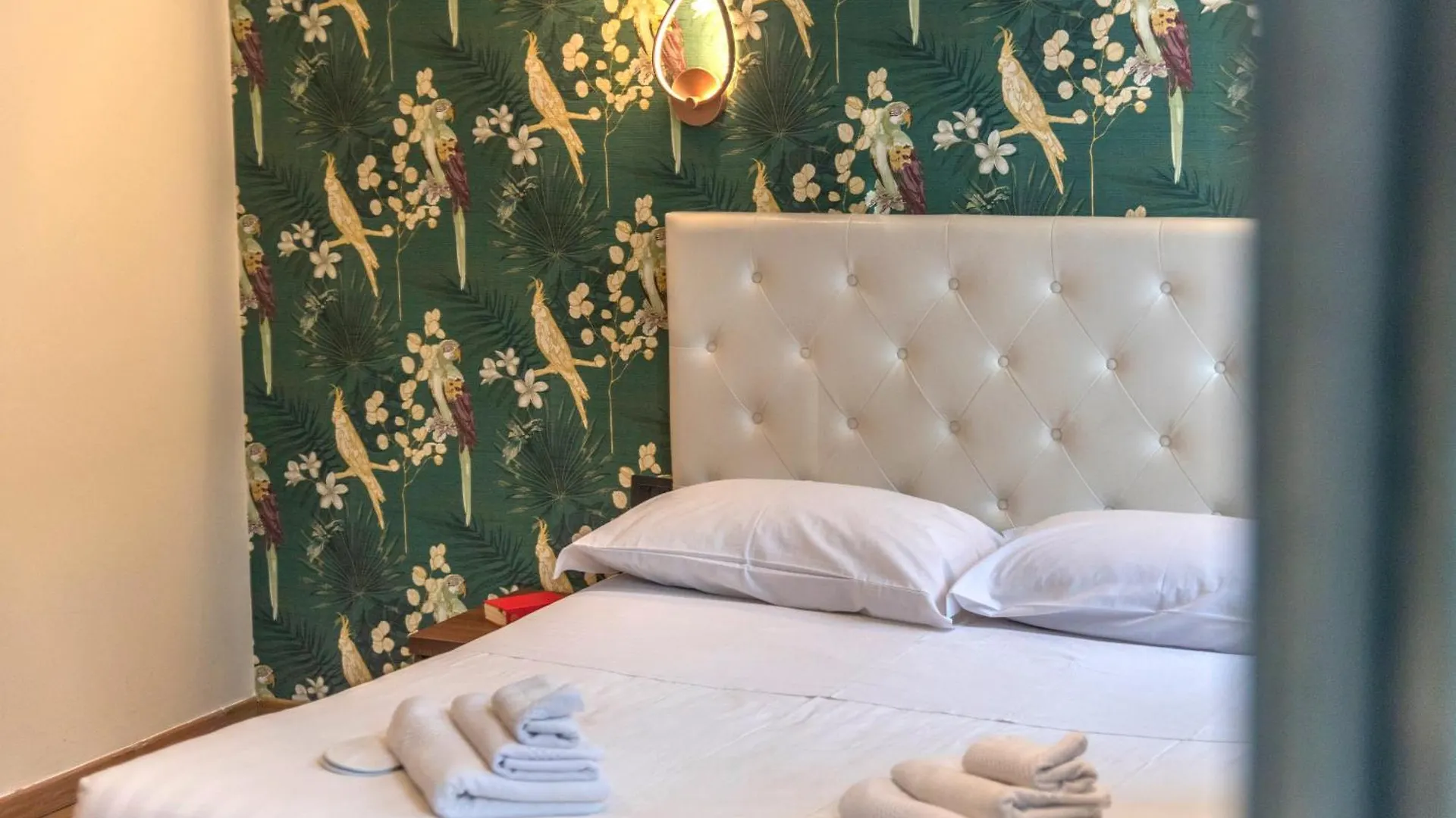 La Grande Bellezza Guest House Rome