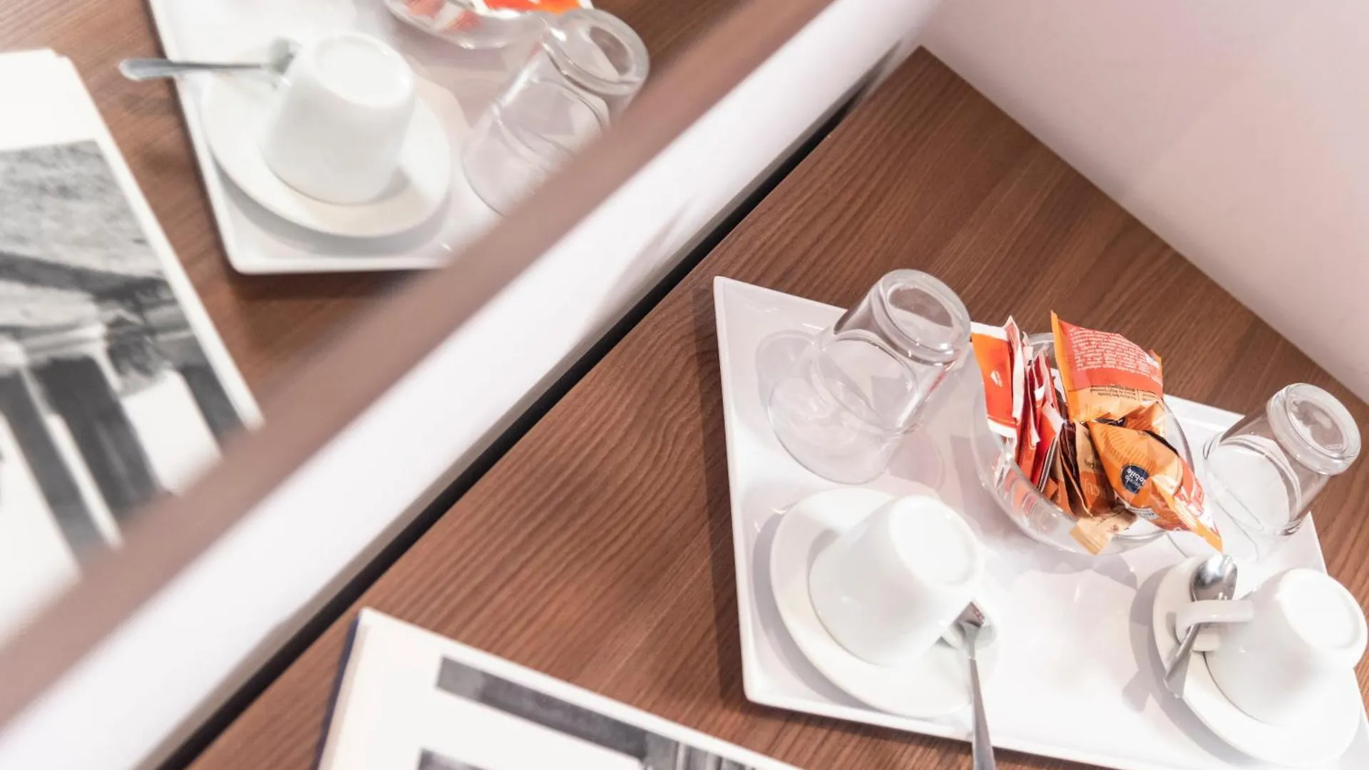La Grande Bellezza Guest House Rome