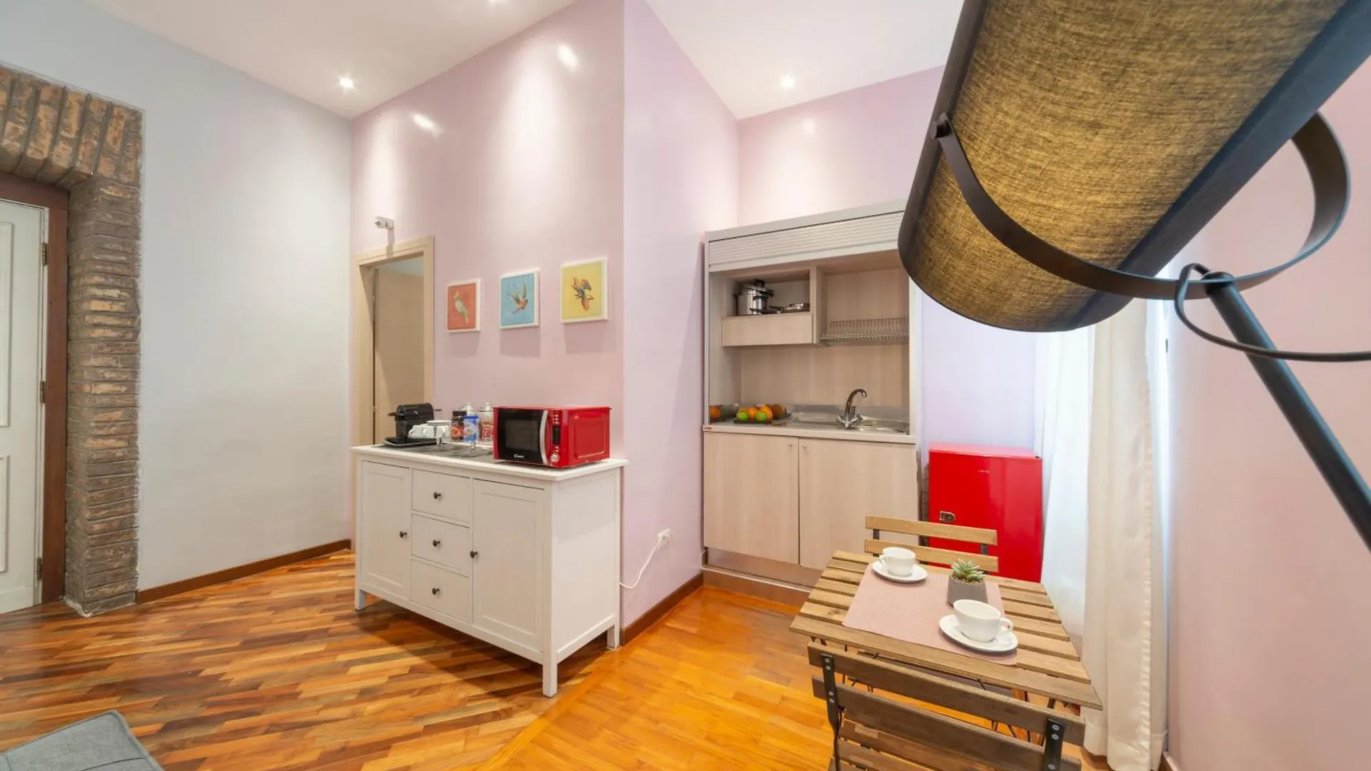 La Grande Bellezza Guest House Rome