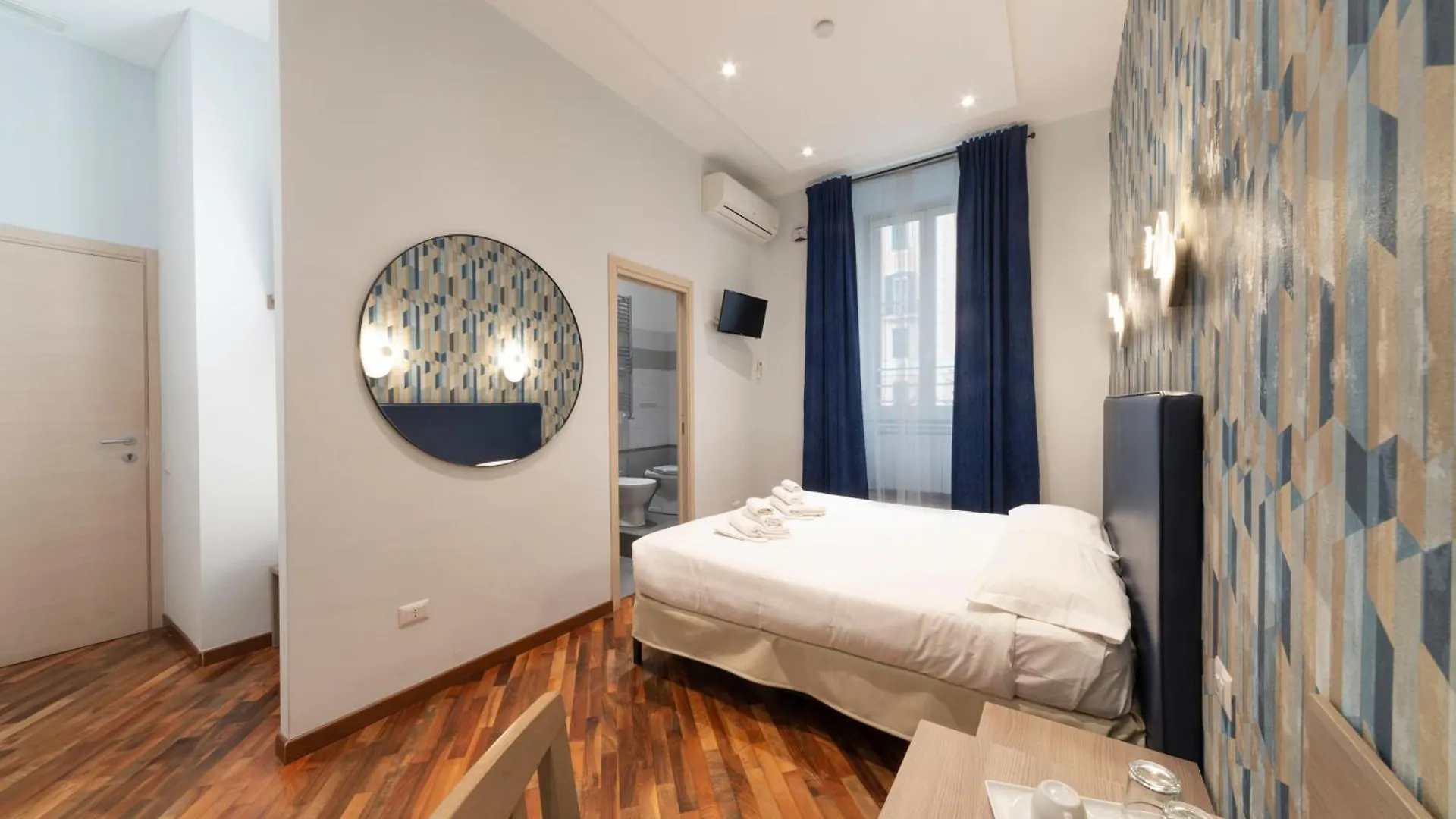 La Grande Bellezza Guest House Rome