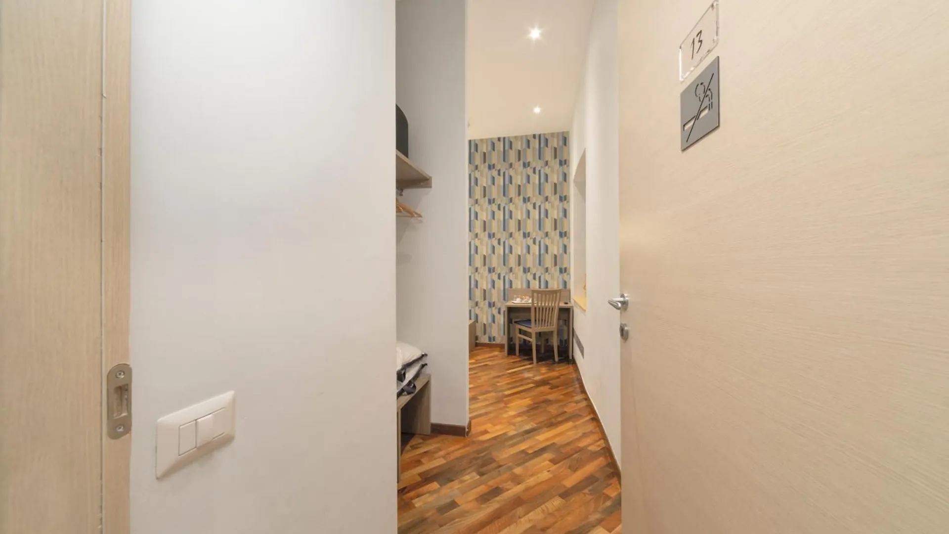 La Grande Bellezza Guest House Rome