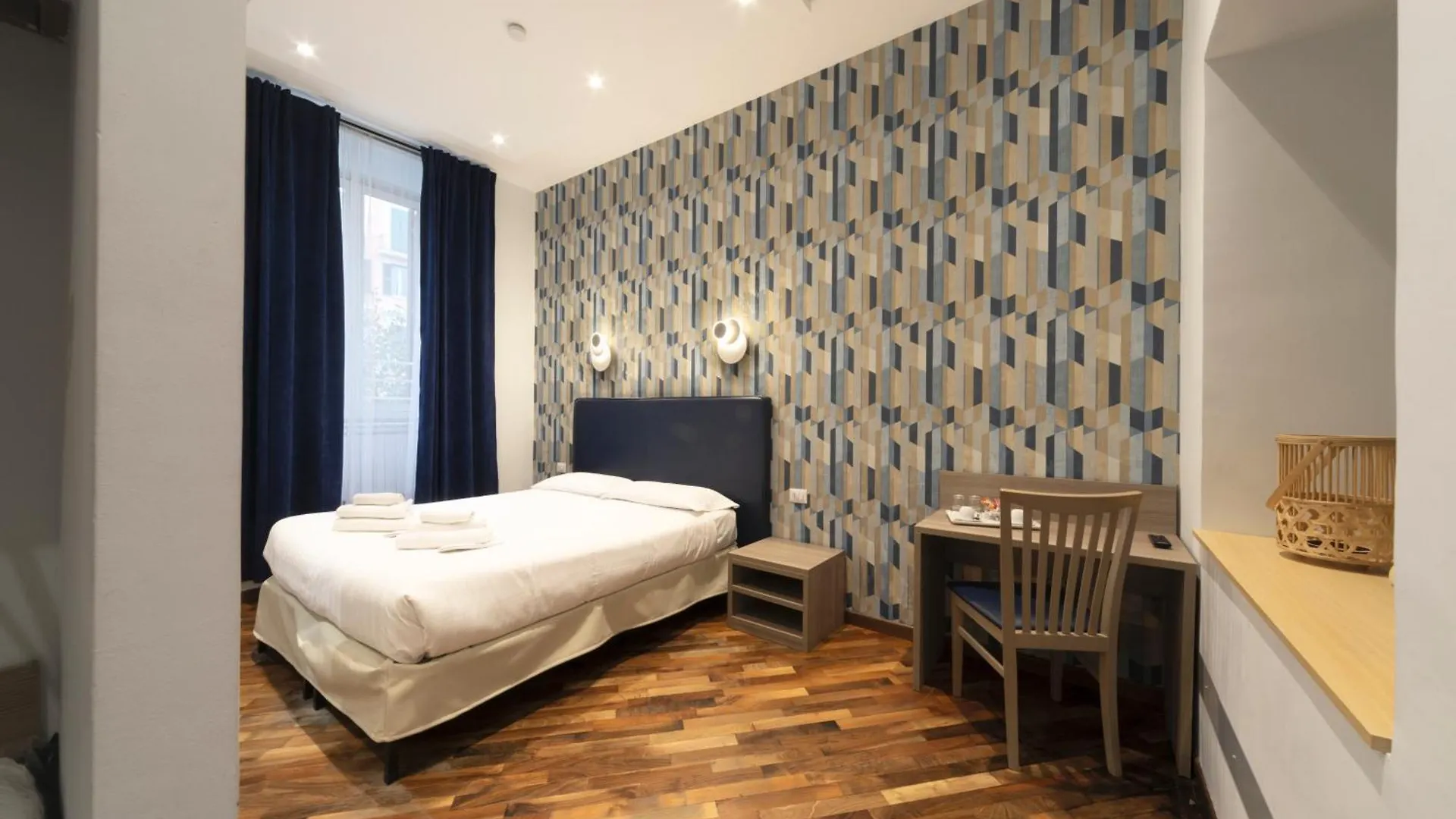 La Grande Bellezza Guest House Rome 2*,  Italy