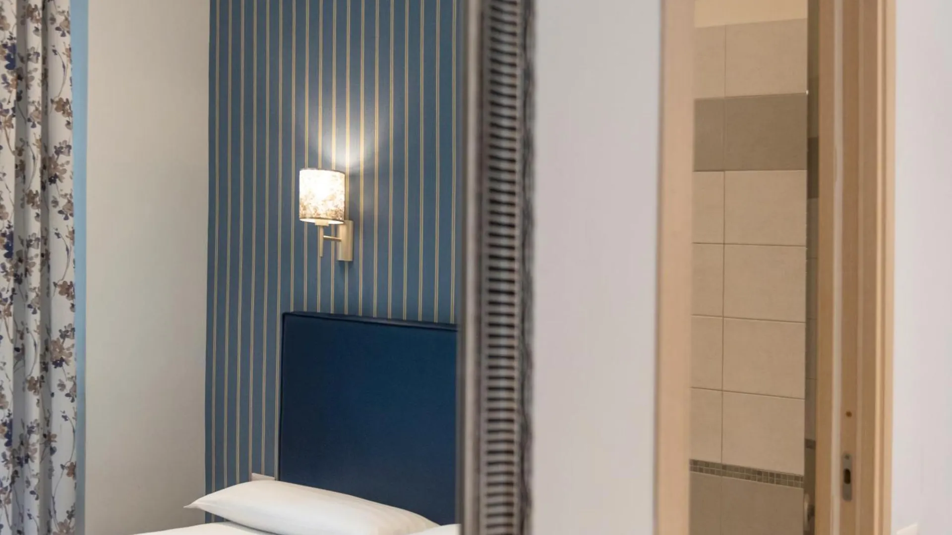 La Grande Bellezza Guest House Rome Italy