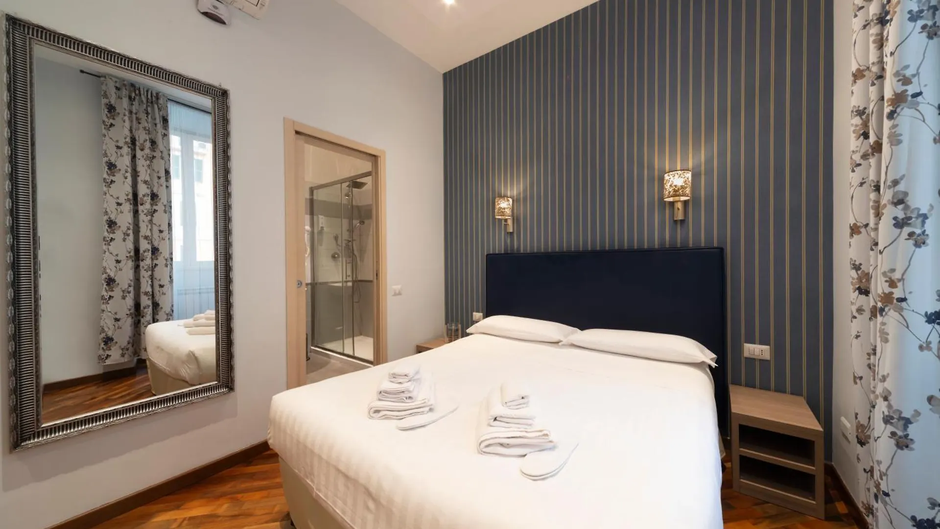 La Grande Bellezza Guest House Rome