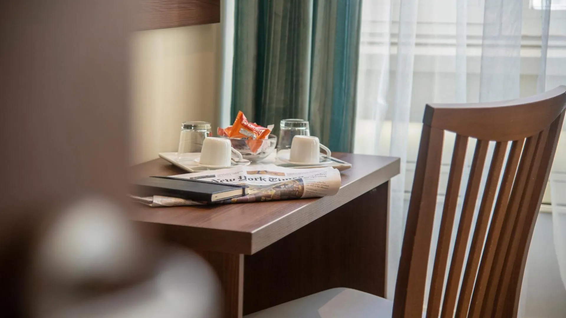 **  La Grande Bellezza Guest House Rome Italy