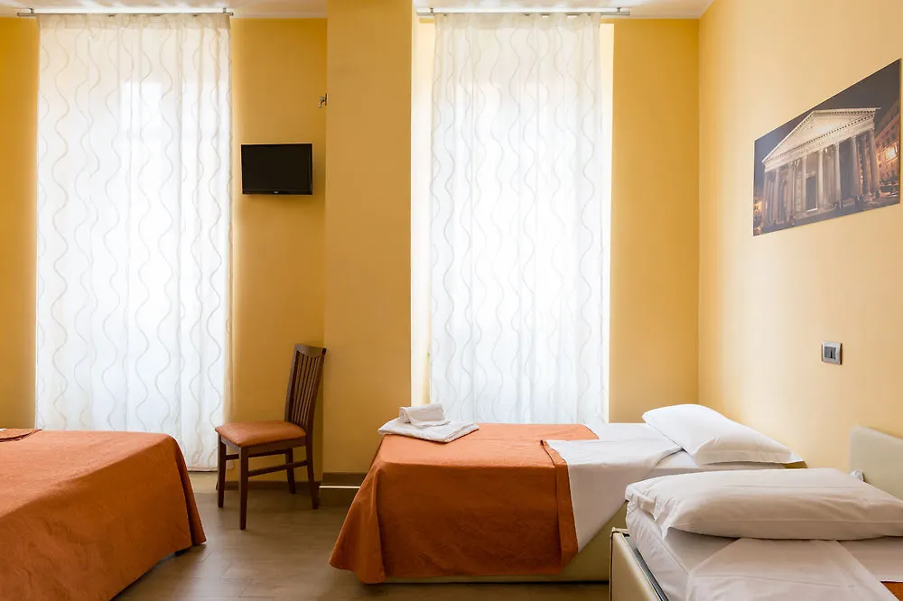 La Grande Bellezza Guest House Rome 2*,
